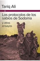 Los protocolos de los sabios de Sodoma y otros ensayos