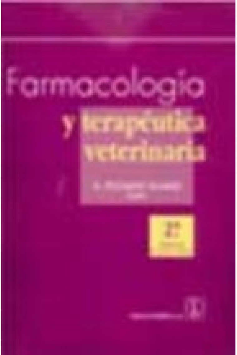 Farmacología