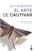 El arte de cautivar