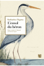 L'envol du héron