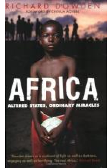 Africa: Altered States, Ordinary Miracles