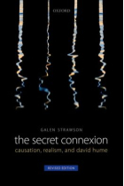 The secret connexion: causation, realism,  and David Hume