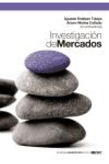 Investigación de mercados