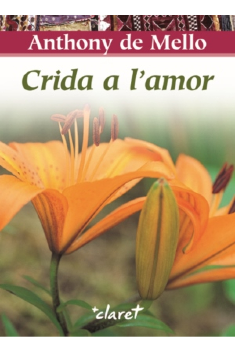 Crida a l'amor