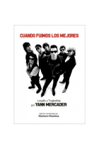 Cuando fuimos los mejores. Loquillo y Trogloditas por Yann Mercader