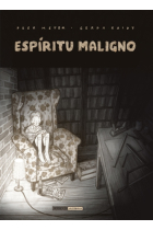 Espíritu maligno