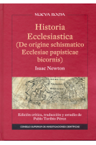 Historia Ecclesiastica