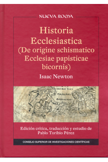 Historia Ecclesiastica