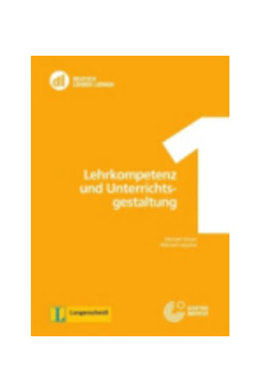 DLL 01: Lehrkompetenz und Unterrichtsgestaltung, m. DVD