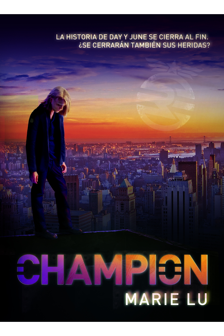 Champion (Legend 3)