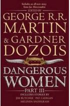 Dangerous Women: Part 3