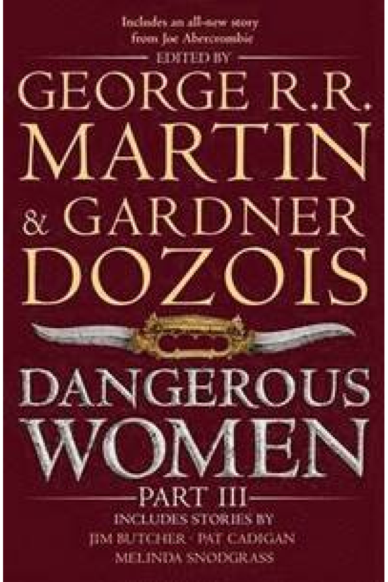 Dangerous Women: Part 3