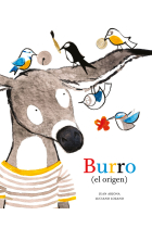 Burro (el origen)