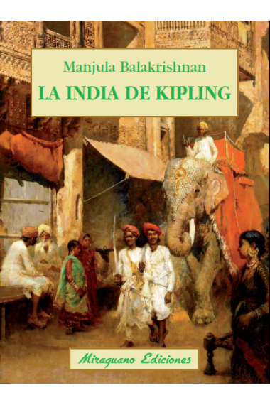 La India de Kipling