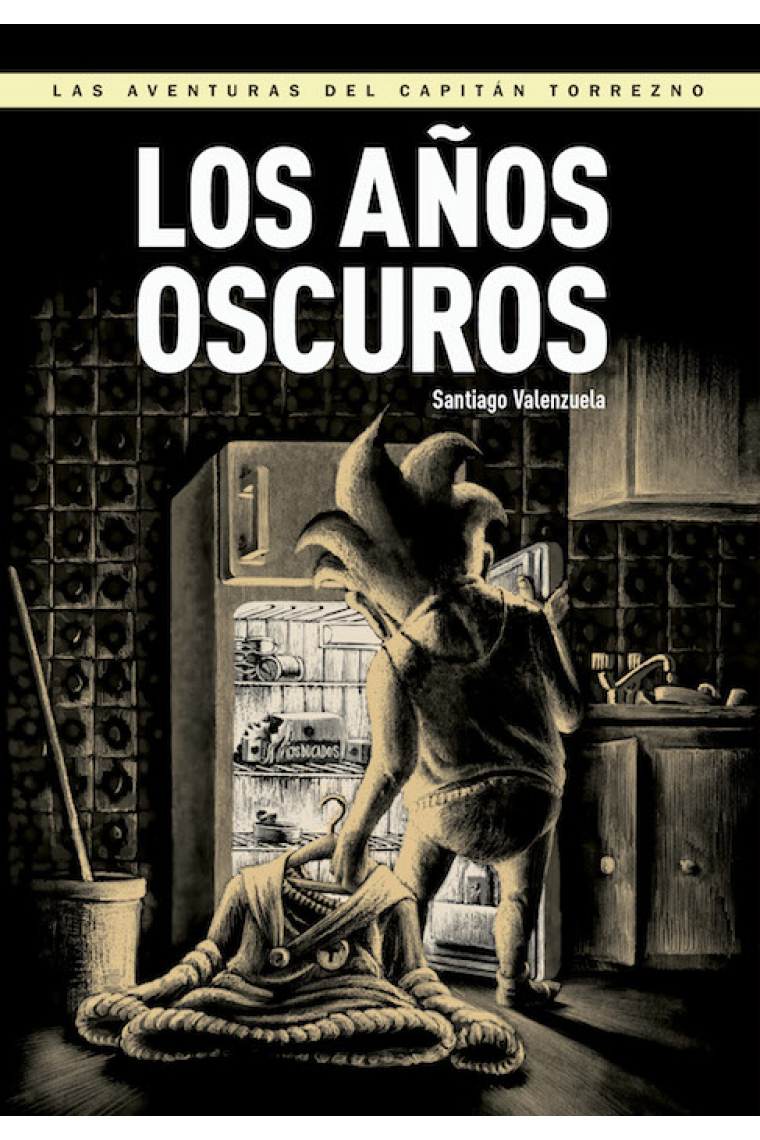 Los años oscuros