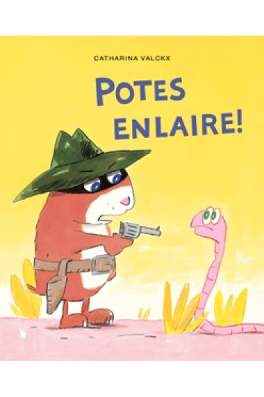 Potes enlaire!