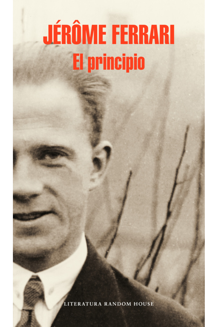 El principio