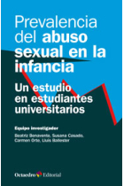 Prevalencia del abuso sexual en la infancia.Un estudio en estudiantes universitarios