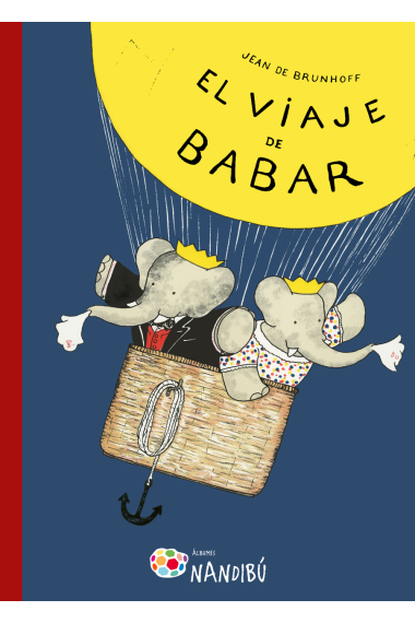 El viaje de Babar