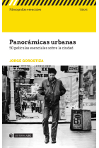 Panorámicas urbanas. 50 películas esenciales sobre la ciudad