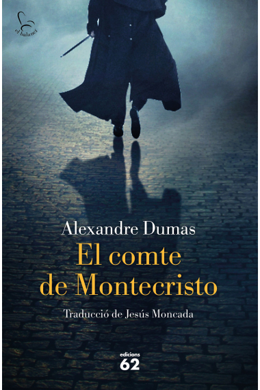 El comte de Montecristo