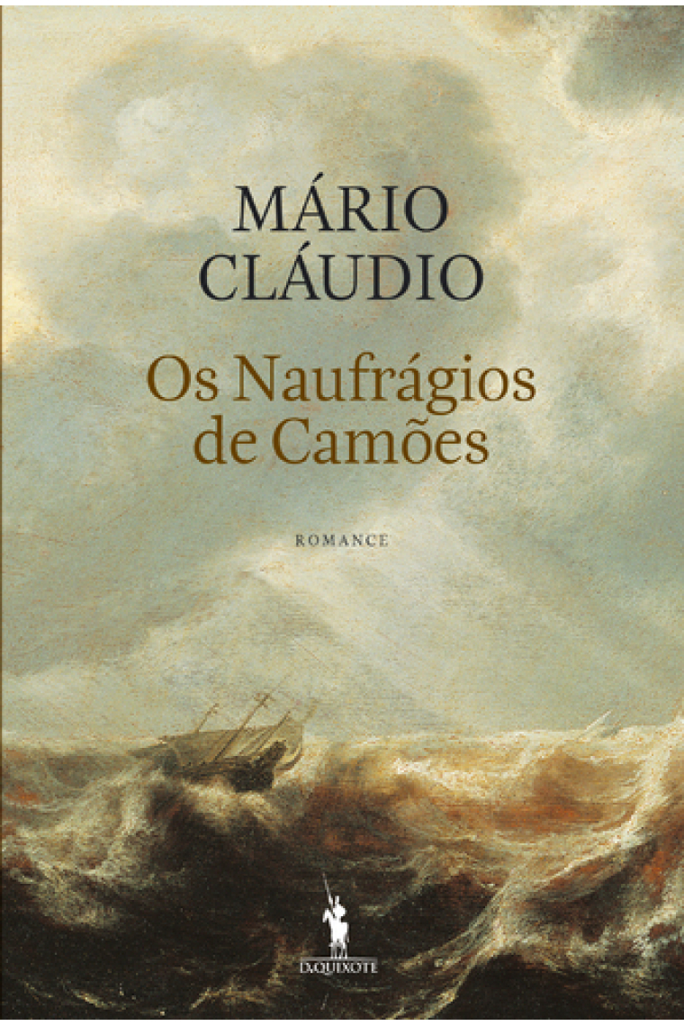 Os Naufrágios de Camões