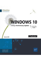 Windows 10. Incluye Anniversary Update - 2ª Edición