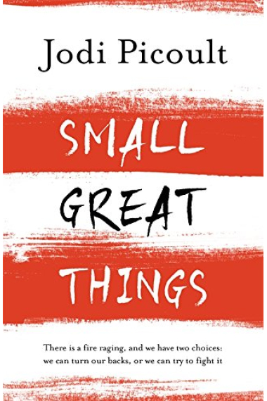 Small Great Things