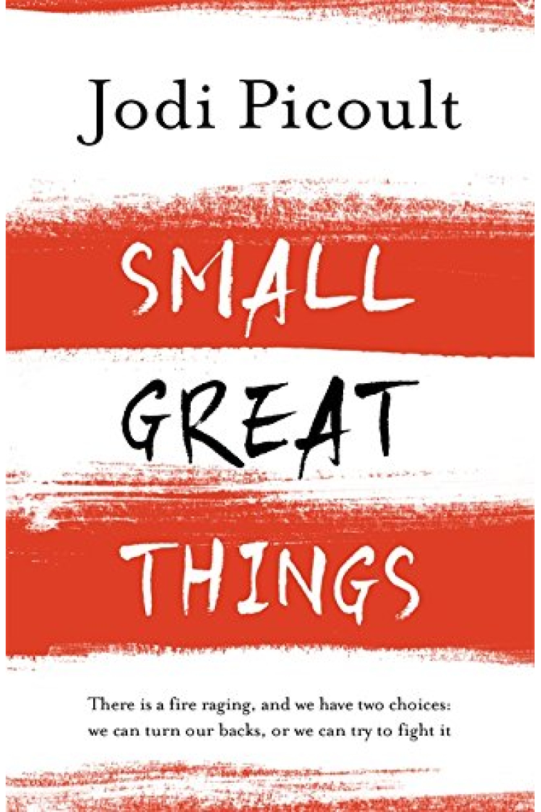 Small Great Things