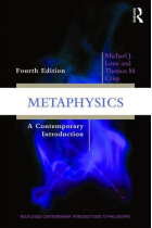 Metaphysics: a contemporary introduction