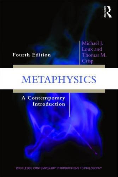 Metaphysics: a contemporary introduction