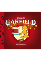 Garfield 17 (2010/2012)