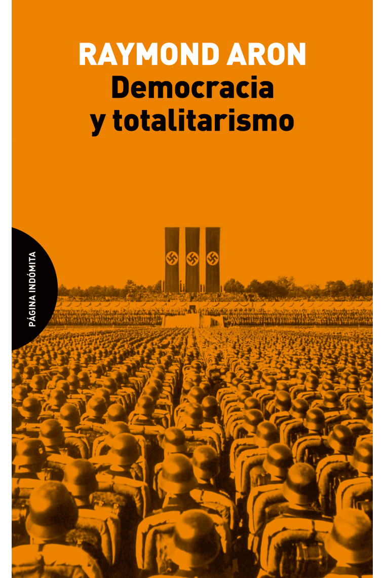 Democracia y totalitarismo