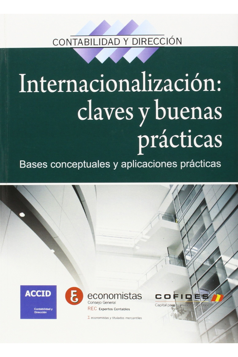 Internacionalización: claves y buenas prácticas