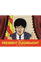 President Puigdemont. En principi, sí