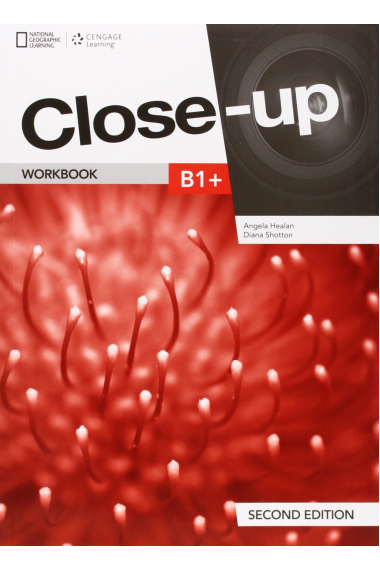 Close-up B1+ - Workbook + Online Workbook