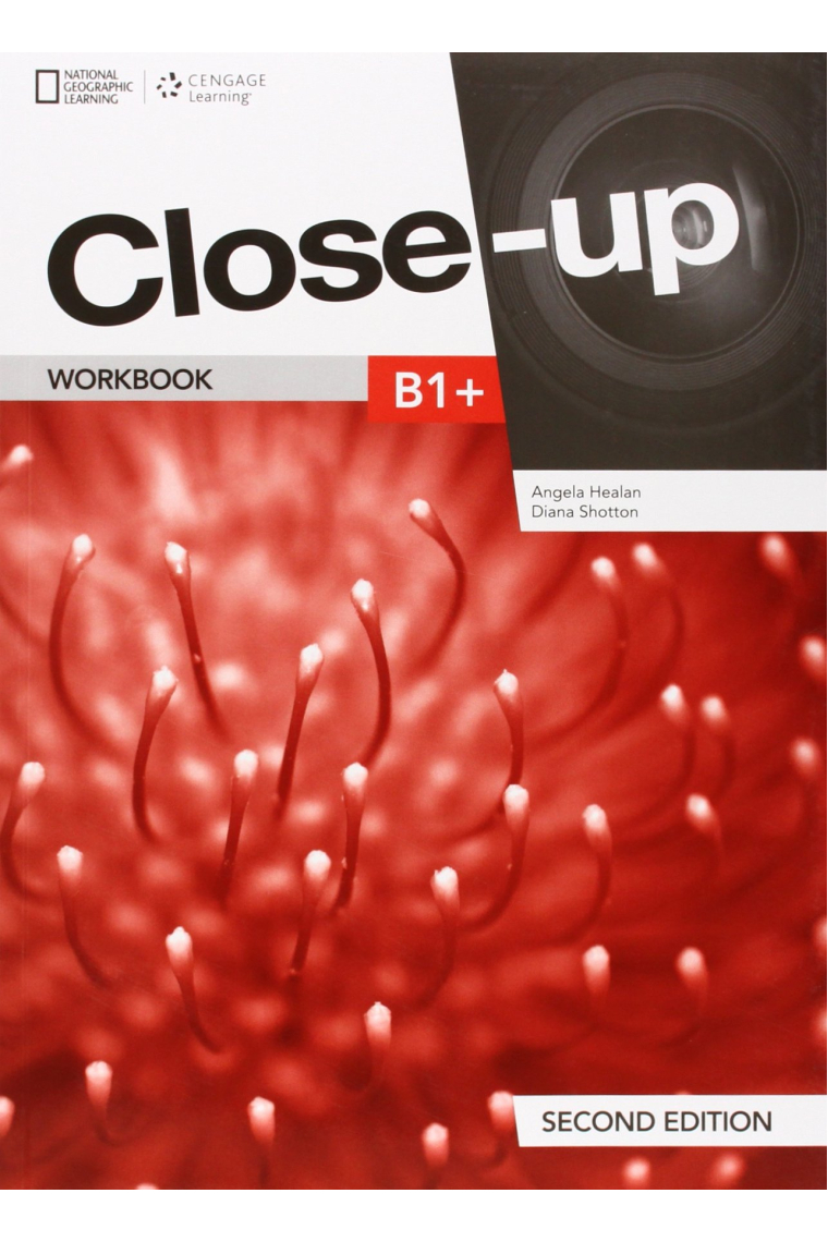 Close-up B1+ - Workbook + Online Workbook