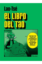 El libro del Tao. El manga