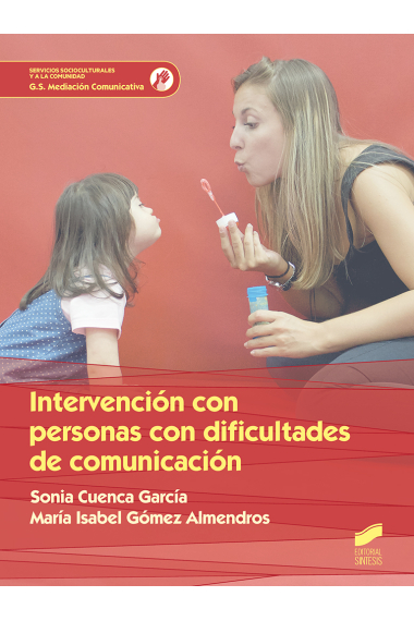 Intervención con personas con dificultad de comunicación