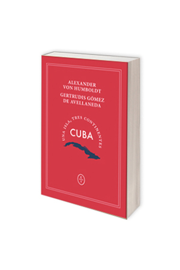 Cuba. Una isla, tres continentes