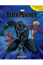 Black Panther. Libroaventuras