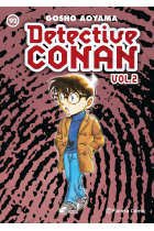 Detective Conan II nº 92