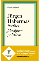 Perfiles filosófico-políticos