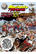 Mortadelo y Filemón. El siglo XX, ¡qué progreso! (Magos del Humor 81)