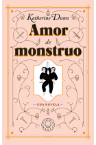 Amor de monstruo