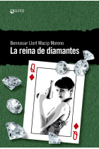 La reina de diamantes