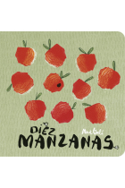 Diez manzanas