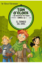 El torneig del drac (Tom O'clock 7)