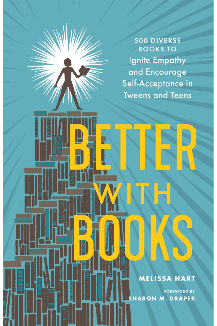 Better With Books