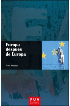 Europa después de Europa